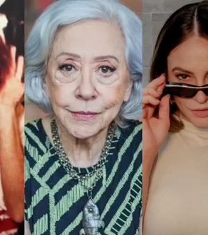 Rita Lee, Paolla Oliveira e Fernanda Montenegro aparecem no Enem 2025