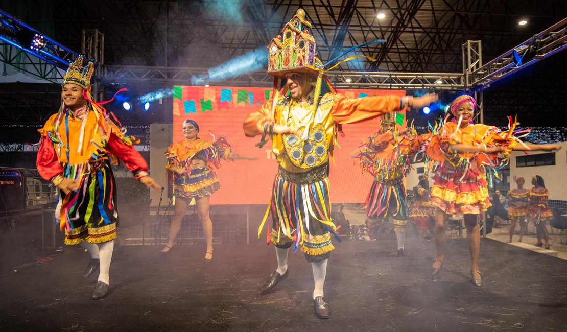 Ibateguara vai sediar etapa da 9º edição do Festival Pôr do Sol Cultural