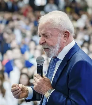 Lula acaba com taxa das blusinhas; compras internacionais de até US$ 50 não pagarão imposto federal