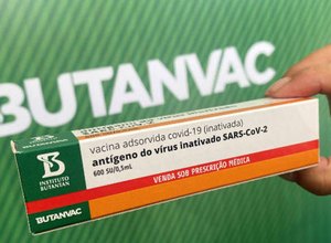 Butanvac: Butantan envia à Anvisa pedido para testes em humanos