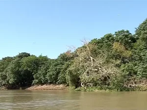 Militar do Exército morre durante treinamento em rio do Pantanal