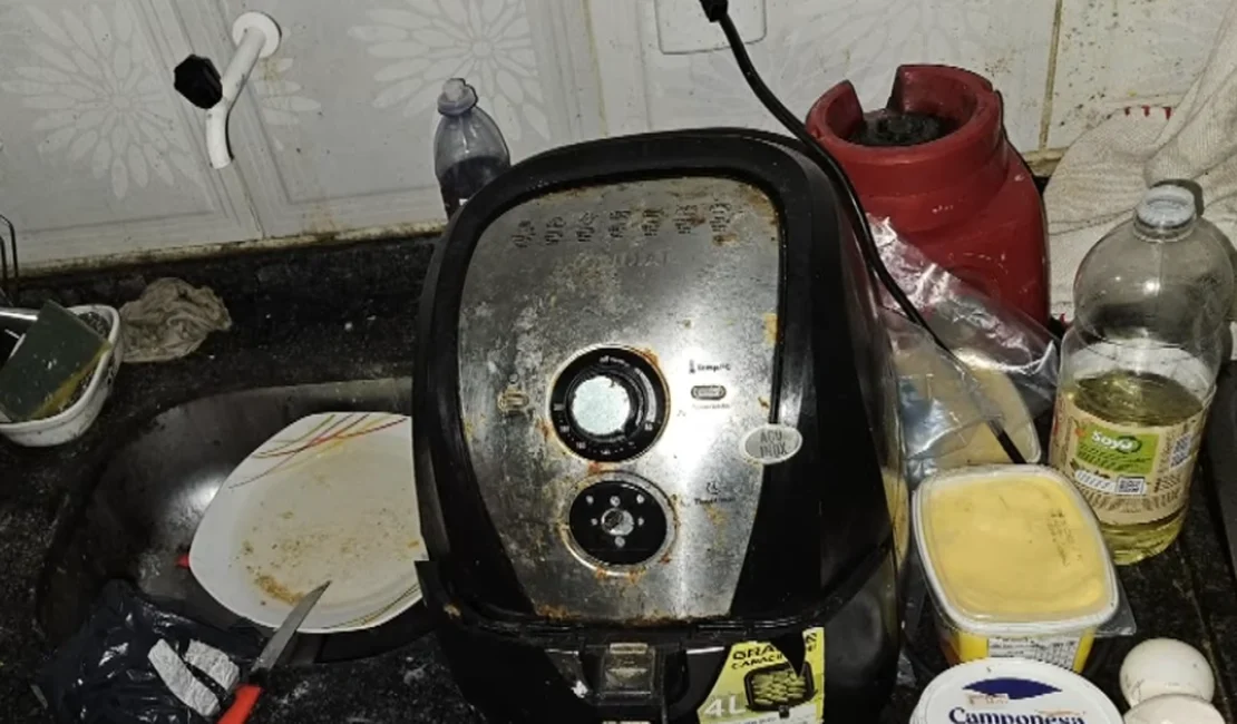 Idosa resgatada em situação de abandono recebia aposentadoria de quase 10 salários mínimos
