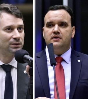 Onde estavam os dois governistas de AL que não votaram na dosimetria de Bolsonaro