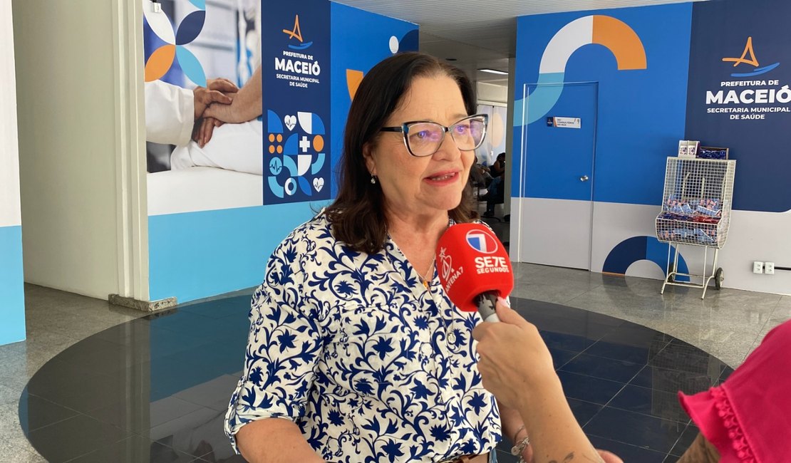 [Vídeo] Maceió amplia oferta de DIU de cobre para 23 unidades de saúde