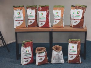 Emater alerta para o encerramento das inscrições do Planta Alagoas