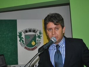 Câmara solicita que teste vocacional seja implantado em escolas municipais