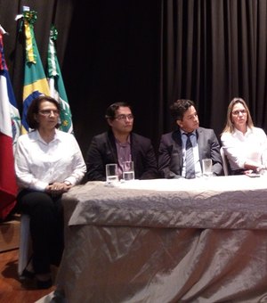 Vereadores de Arapiraca participam de evento organizado pelo TCE