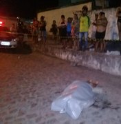 Jurado de morte, homem é assassinado em Arapiraca