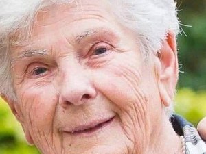 Idosa de 90 anos com coronavírus abre mão de respirador: 'Eu já tive uma vida boa'