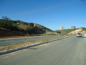 SMTT interdita Avenida Pierre Chalita nesta segunda-feira
