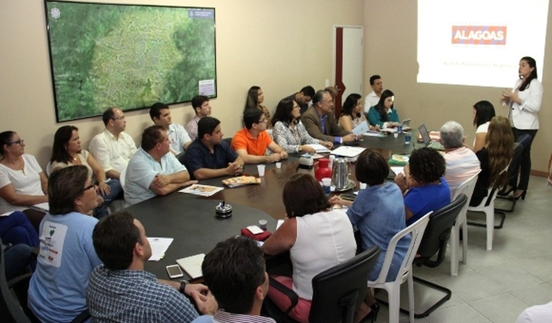 Governo no Agreste levará serviços públicos a moradores de Arapiraca e região