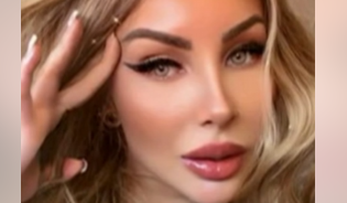 Influenciadora falsifica documento para se passar por policial e operação da Polícia é realizada em Alagoas