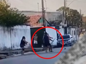 Briga entre irmãos termina em morte a facadas durante confraternização em Pilar