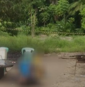 Polícia Civil instaura inquérito para investigar duplo homicídio em Marechal Deodoro