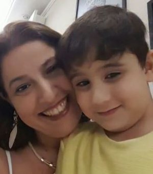 Mãe e filho morrem esfaqueados após briga de vizinhos na zona leste