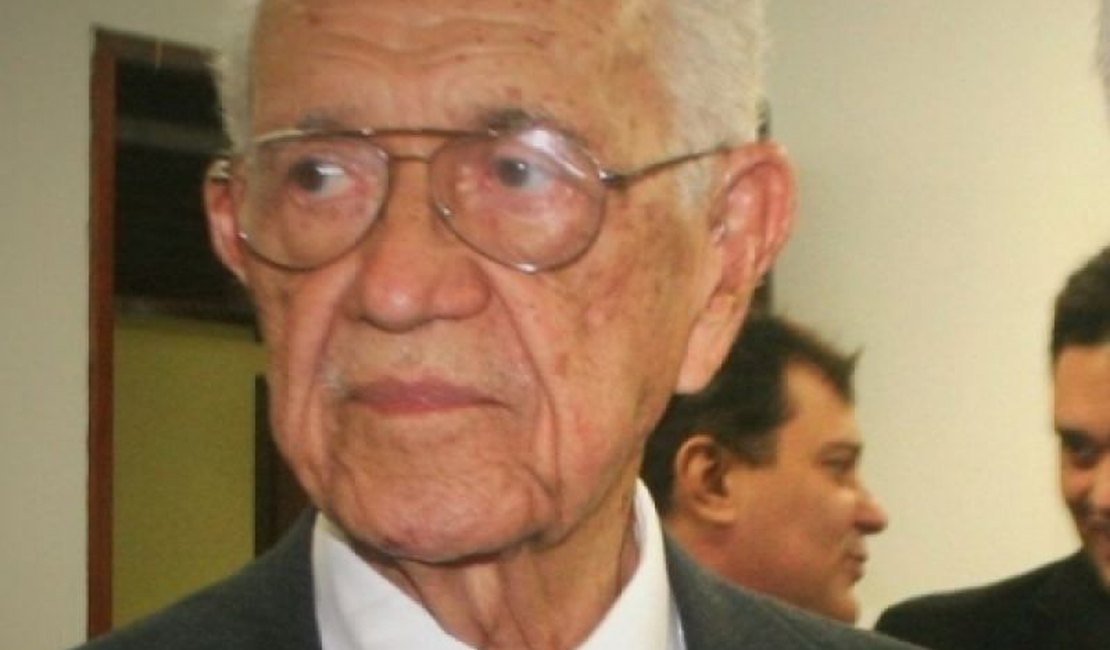 Senado apreciará nome de médico alagoano Hélio Nogueira Lopes para nomear ponte que ligará Penedo-AL a Neópolis-SE