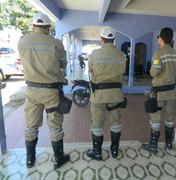 Agentes da SMTT de Arapiraca são ameaçados