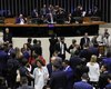 Câmara aprova urgência para votar direito à bagagem de mão gratuita