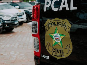 Suspeito de homicídio em Penedo é preso após análise de câmeras de segurança