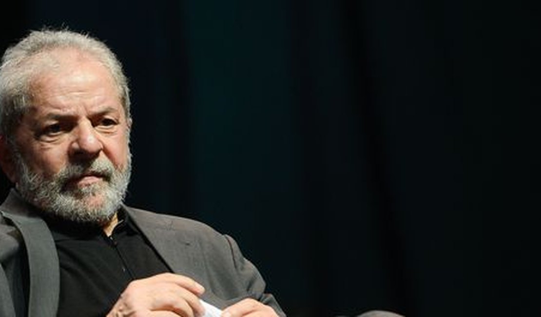 MPF pede que tribunal rejeite embargos de Lula que serão julgados quarta-feira