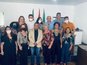 Porto Calvo participa da reunião da Costa dos Corais para desenvolver turismo