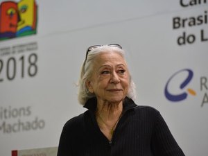 “Sórdida” e “mentirosa”: Diretor da Funarte ataca Fernanda Montenegro