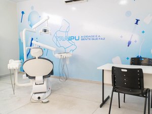 Prefeitura de Traipu inaugura postos de saúde na zona rural da cidade nesta sexta (14)