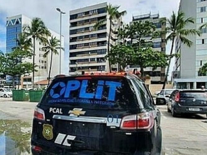 Homem é preso suspeito de estuprar criança de 12 anos em Maceió