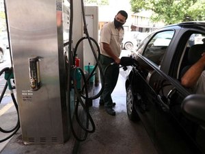 Petrobras aumenta preço do diesel, gasolina e gás de cozinha