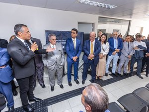 Vereadores de Maceió participam da reabertura do Fórum do Benedito Bentes