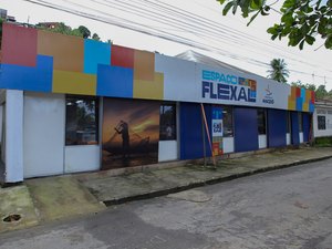 Espaço Flexal leva serviços da Prefeitura para mais perto da população