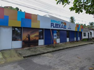 Espaço Flexal leva serviços da Prefeitura para mais perto da população