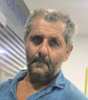 Turista pernambucano desaparecido na Praia do Francês é encontrado em rodoviária