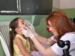 Prefeitura de Limoeiro de Anadia leva mutirão de serviços a zona rural