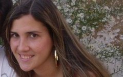 Estudante Giovanna Tenório foi morta em 2011