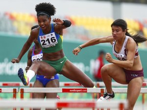 Troféu Norte-Nordeste Caixa Adulto está confirmado para Recife