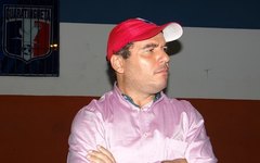 João Telê, Guaratinguetá (SP)