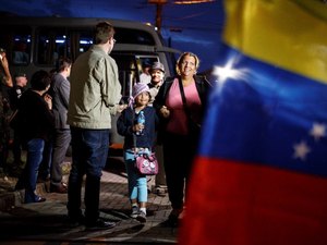 Cresce o número de refugiados venezuelanos em Alagoas