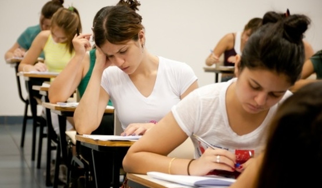 A partir de agora, Enem é única forma de garantir vaga na Uneal
