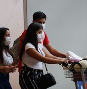 Coronavírus: China informa não ter registrado contágio local nesta 4ª