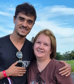 Fã detalha encontro com Elize Matsunaga em São Paulo: “Eu gelei”