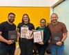 Myriel Neto busca experiências para fortalecer a cultura de Maceió