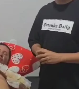 [Vídeo] Motorista por aplicativo forjou sequestro e incêndio para tentar obter R$ 50 mil de seguro