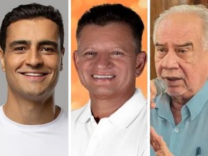 Aliança de Renan Filho com Dani da Elba em Maragogi une adversários históricos na oposição