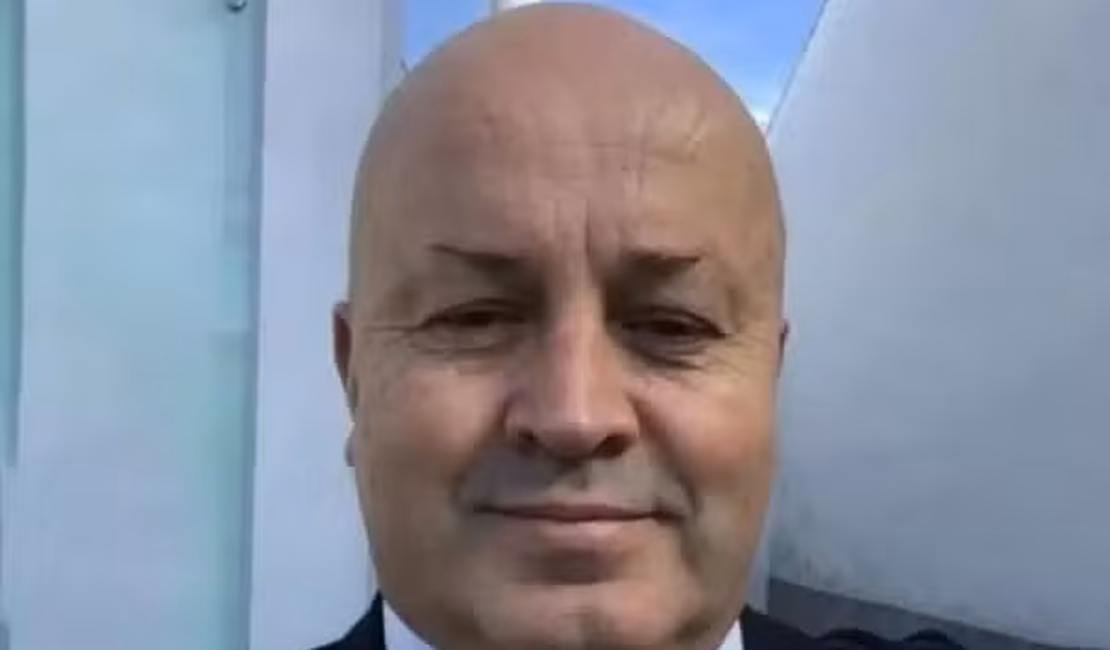 PF prende o 'Careca do INSS' em operação contra fraudes em aposentadorias