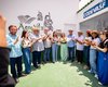 Com apoio de Cunha, Núcleo de Aprendizagem Rural e Cozinha Comunitária recebem equipamentos