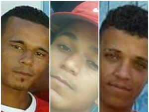 Acusados de tentar assaltar coletivo que terminou com um morto são identificados