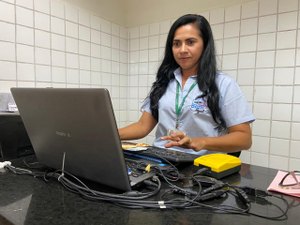 Cartão Bem Legal: posto do centro terá atendimento reduzido a partir desta quarta-feira 