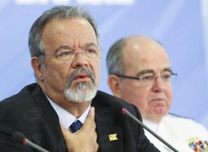 Governo confirma crédito de R$ 10 bi para municípios investirem em segurança