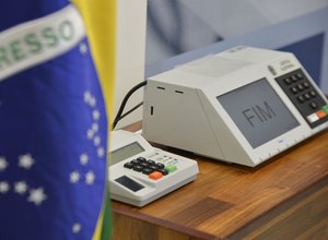 Eleições 2020: urnas são seguras e uso é transparente, afirma TSE